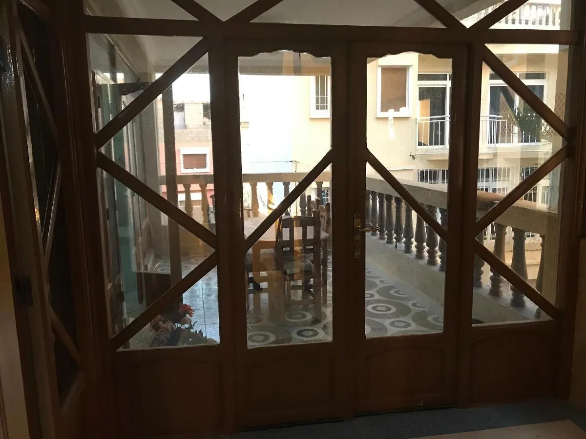 House Bros Appartement Agadir Marokko