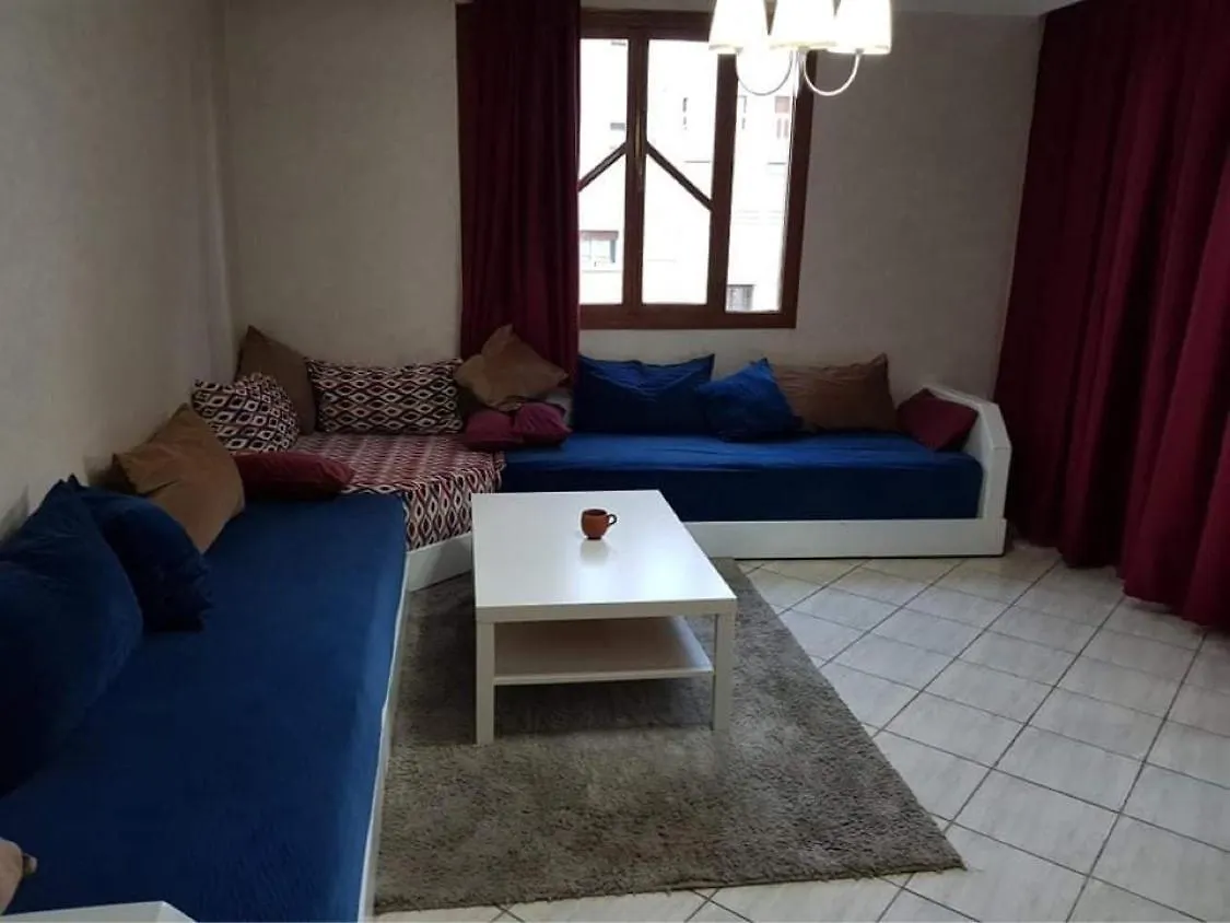 House Bros Appartement Agadir