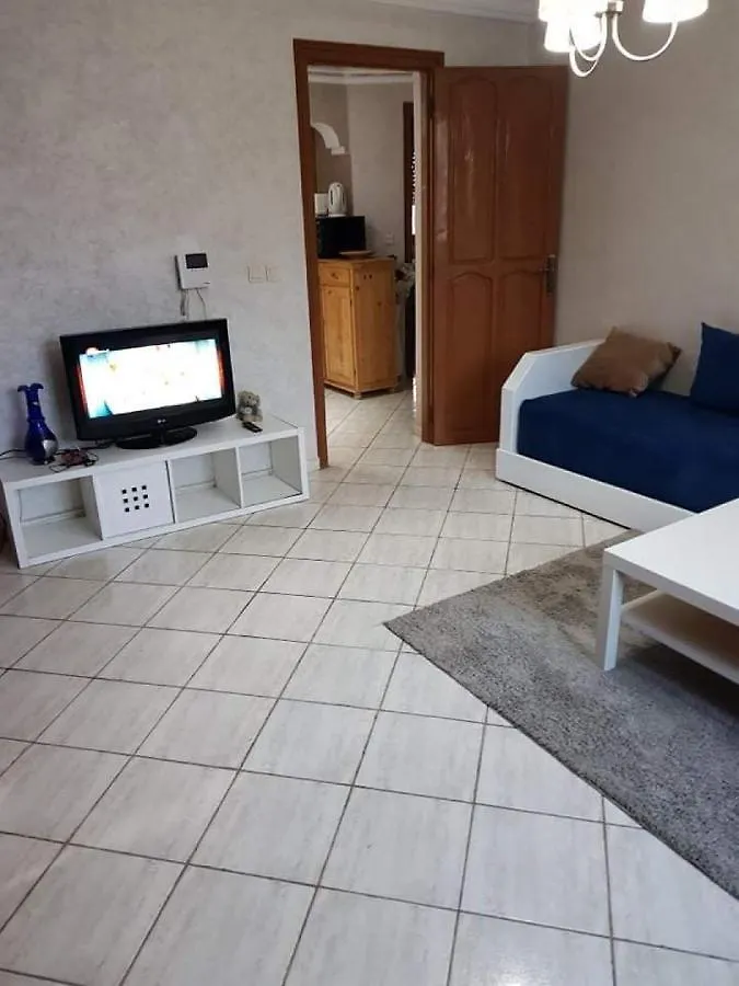 House Bros Appartement Agadir