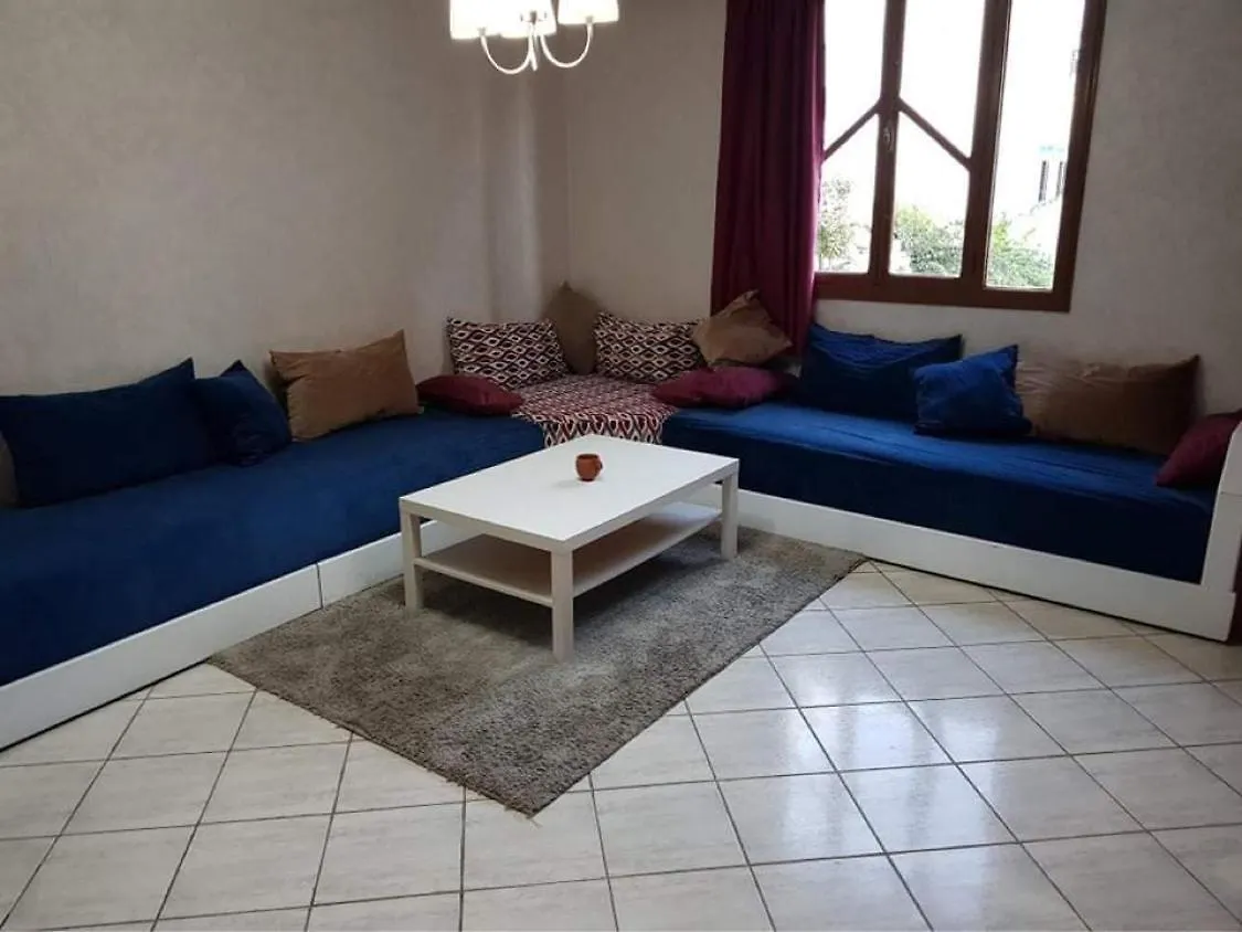 House Bros Appartement Agadir