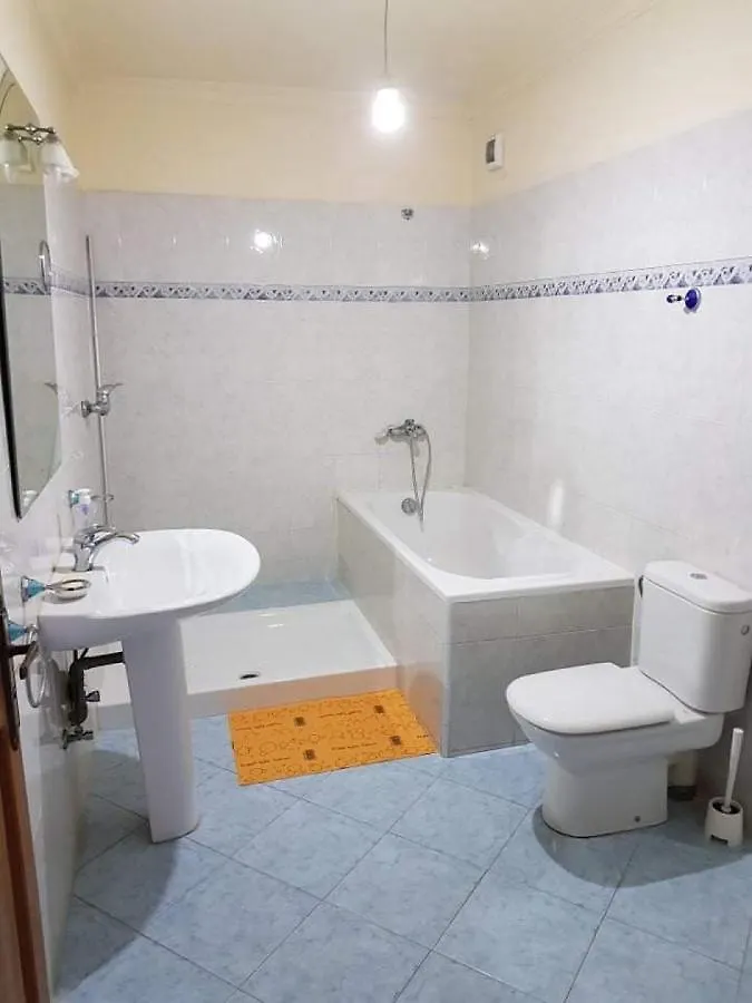 House Bros Appartement Agadir