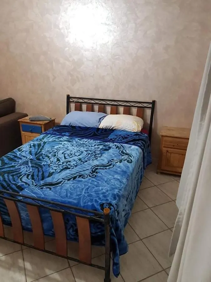 House Bros Appartement Agadir Marokko