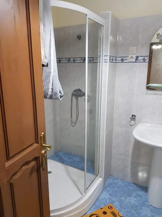 House Bros Appartement Agadir Marokko