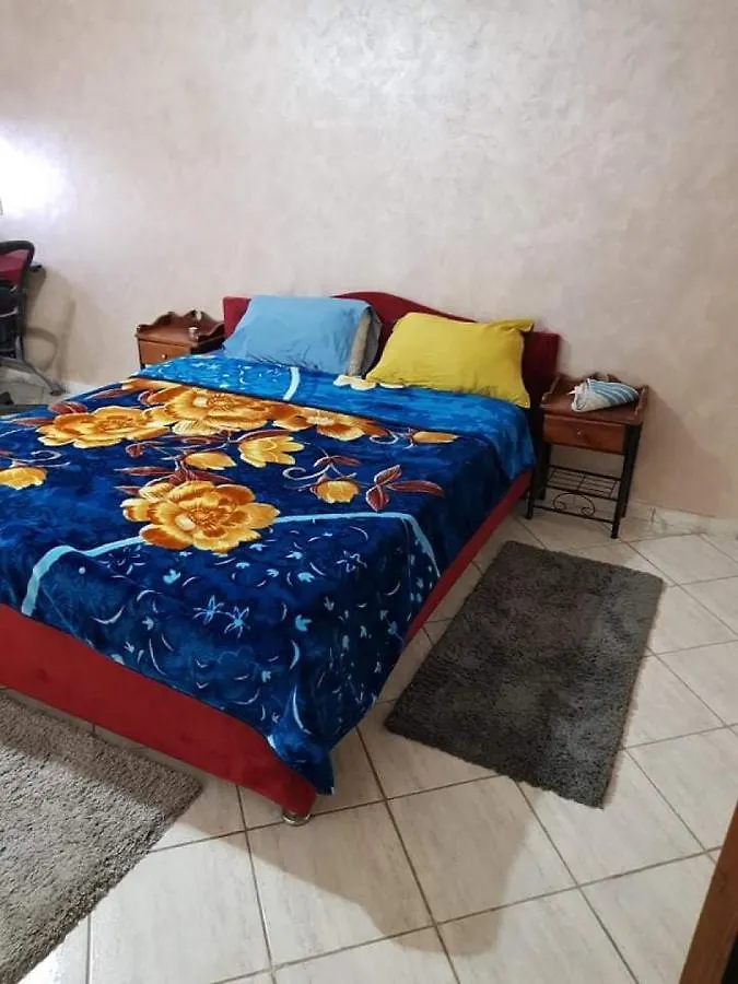 House Bros Appartement Agadir 0*,  Marokko