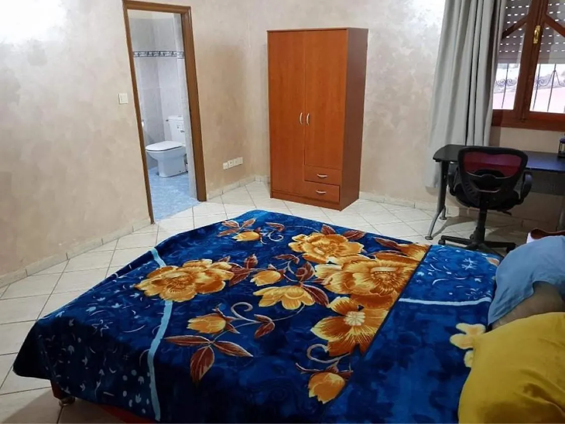 House Bros Appartement Agadir