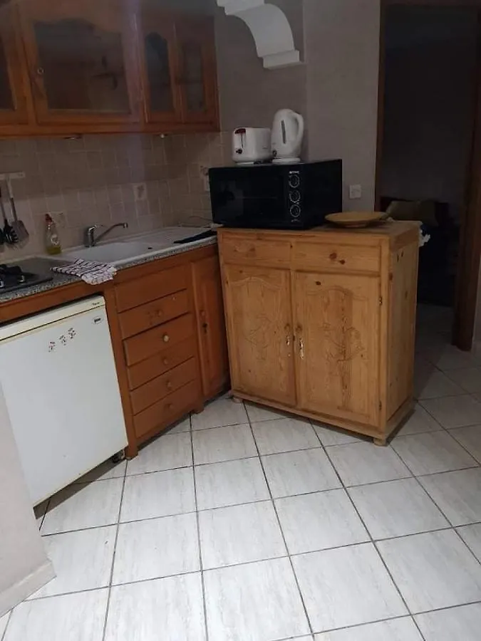 House Bros Appartement Agadir