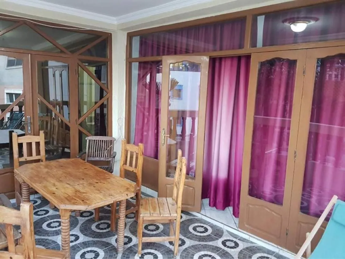 House Bros Appartement Agadir