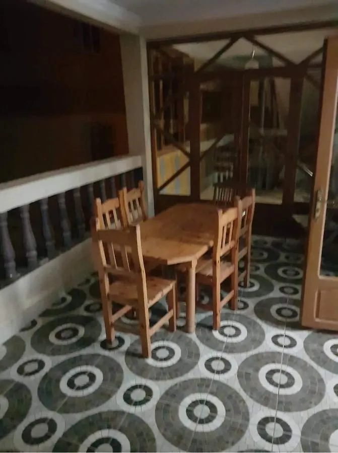 Appartamento House Bros Agadir